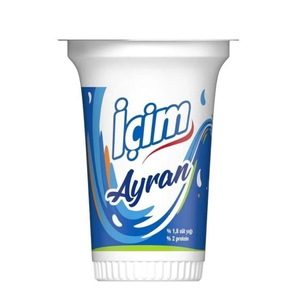 Bardak Ayran