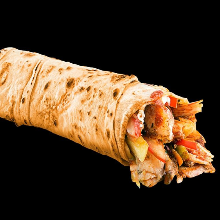Balkan Soslu Döner (70 gr.)