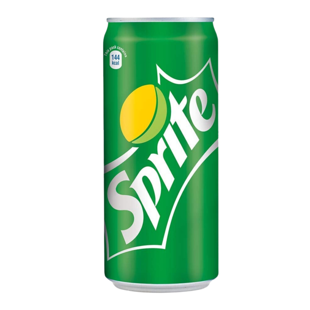 Sprite (330 Ml)