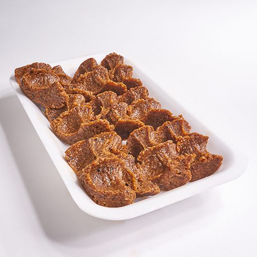 Yarım Porsiyon Çiğköfte (250gr. )