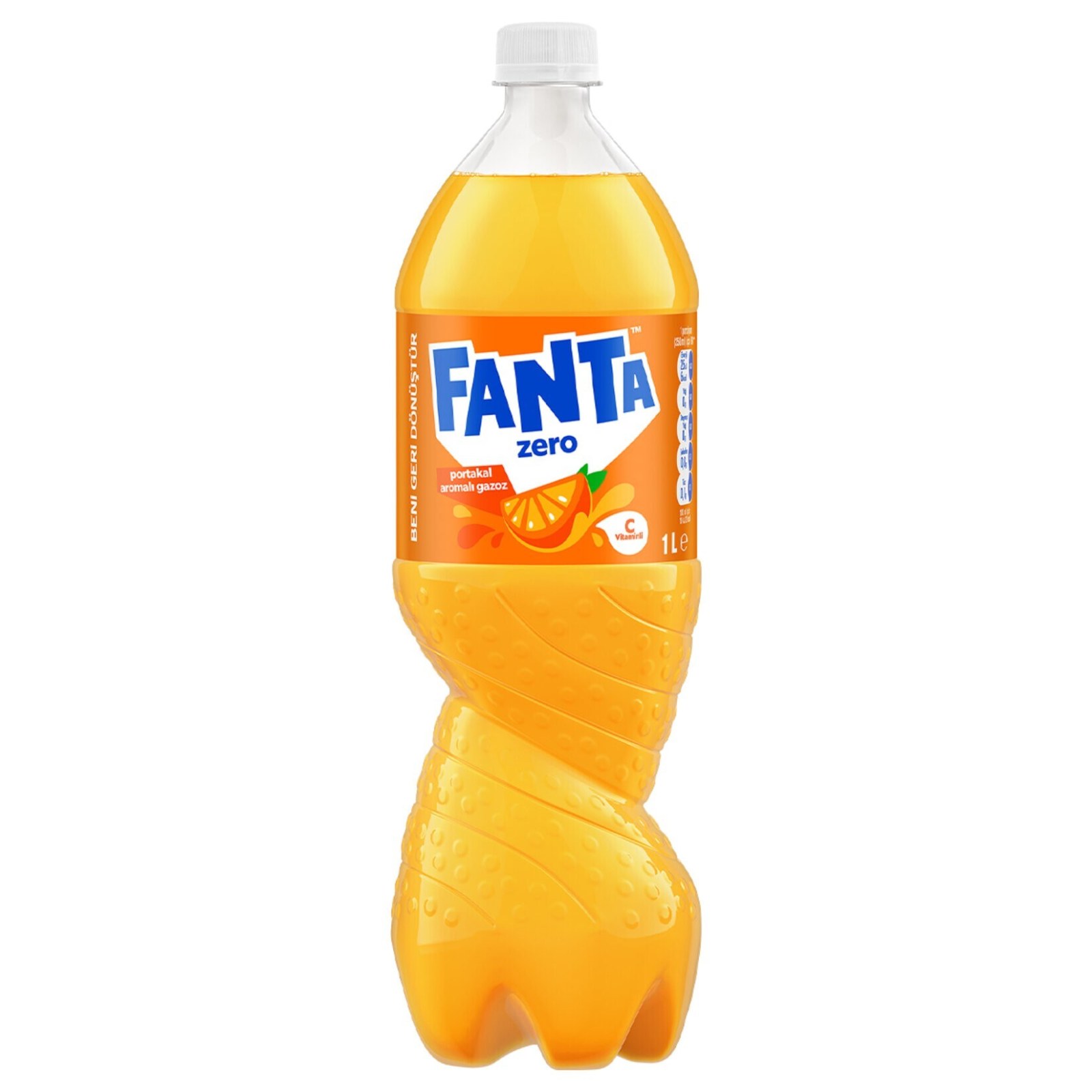 Fanta (1L)