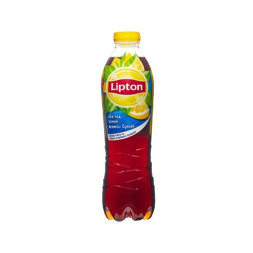 Lipton İce Tea Limon (1 L.)
