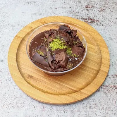 Dökme Profiterol (5 Kişilik)