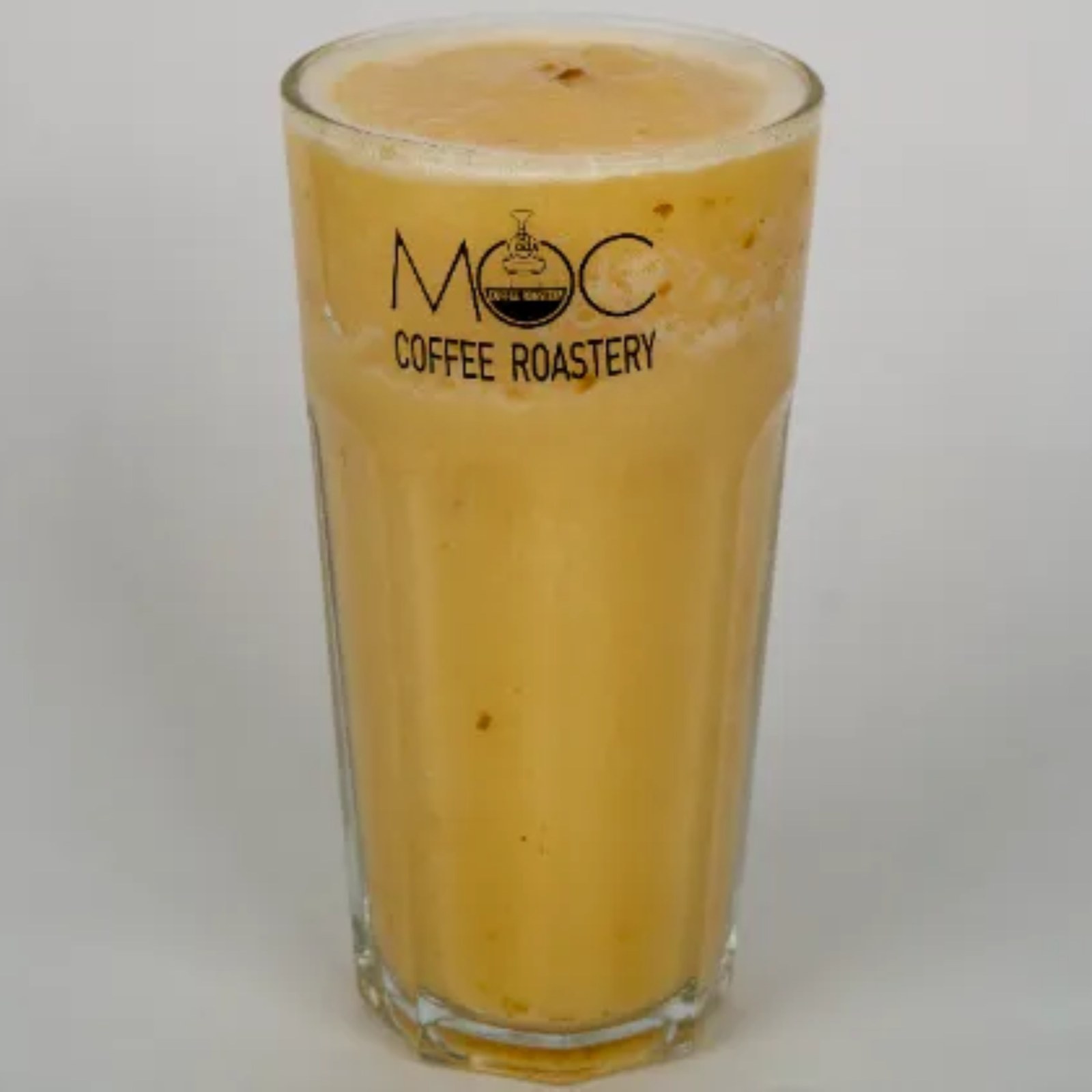 Lemon Frozen