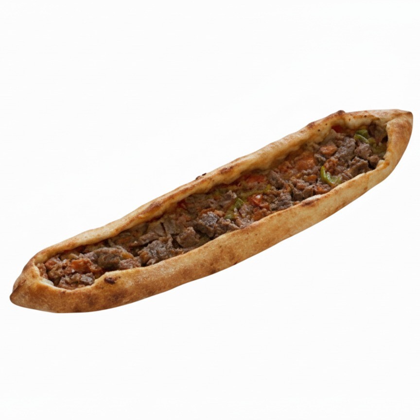 Kuşbaşılı Cantık