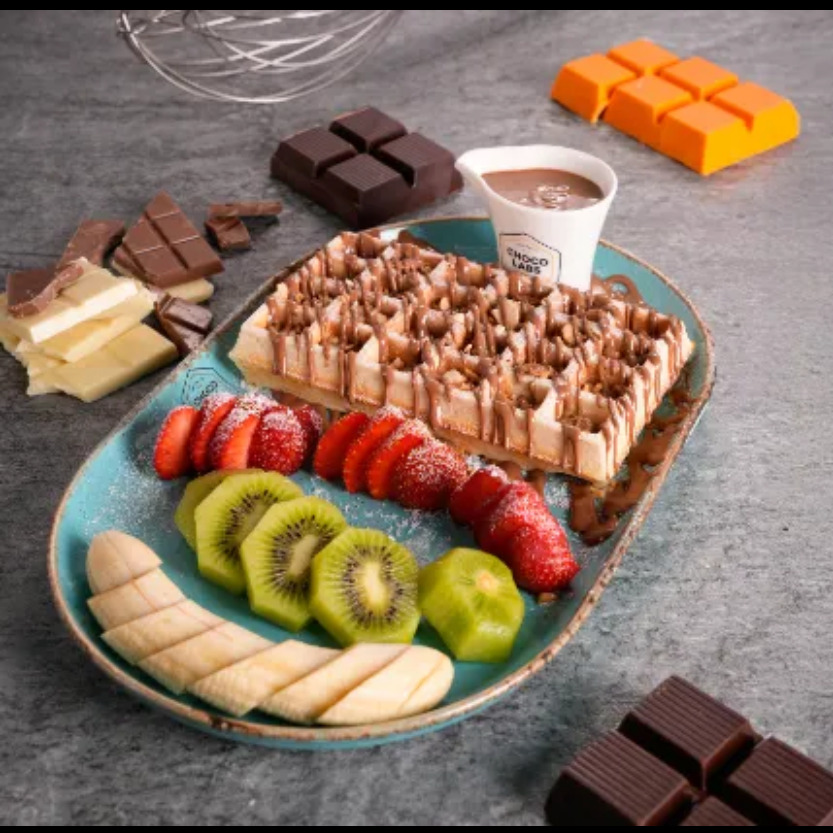 Waffle