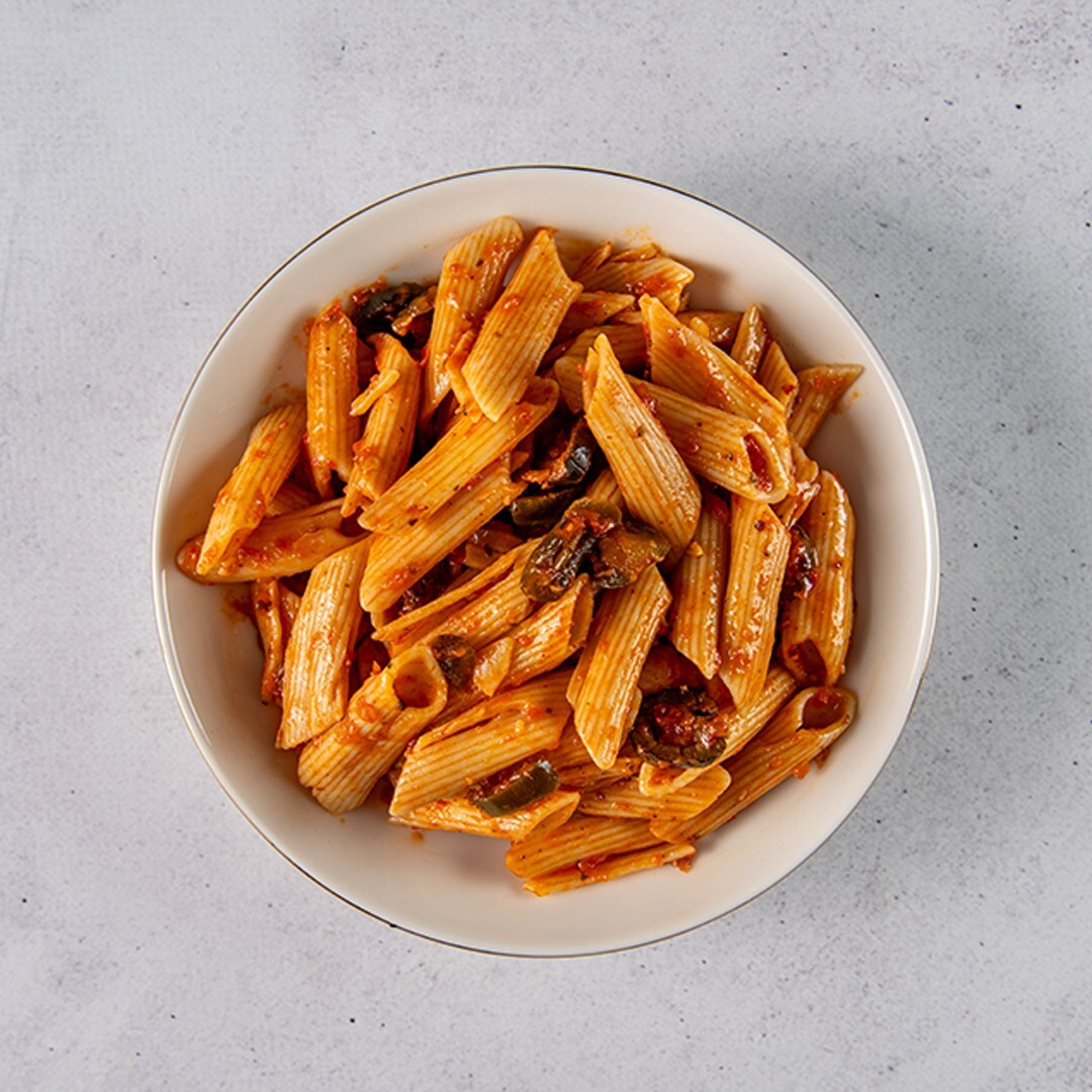 Penne Arrabbiata (350 gr.)