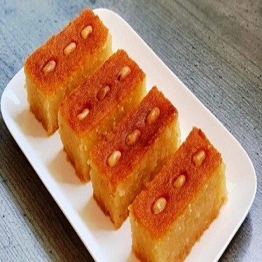 Şam Tatlısı