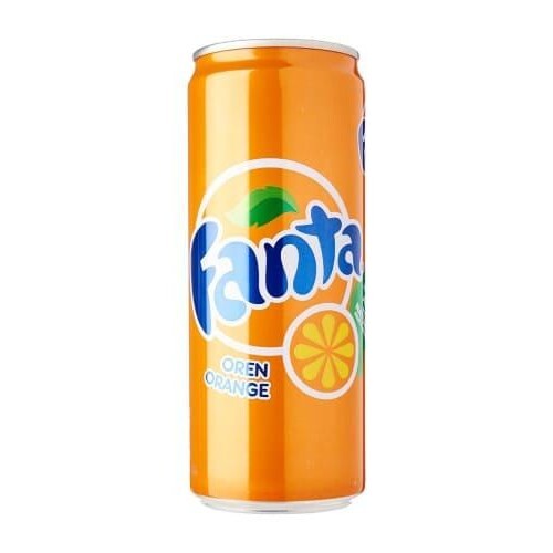 Fanta (330 ml)