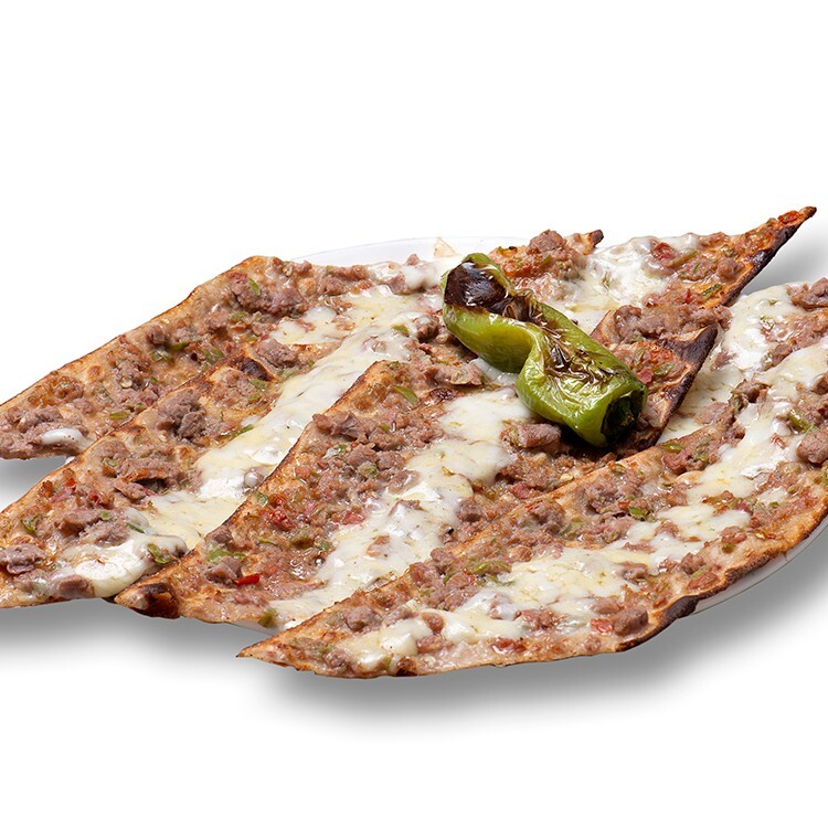 Mevlana Bıçak Arası Pide