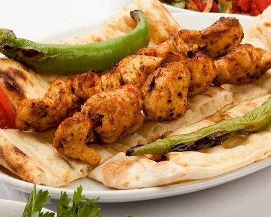 Kemikli Tavuk(Sarma)
