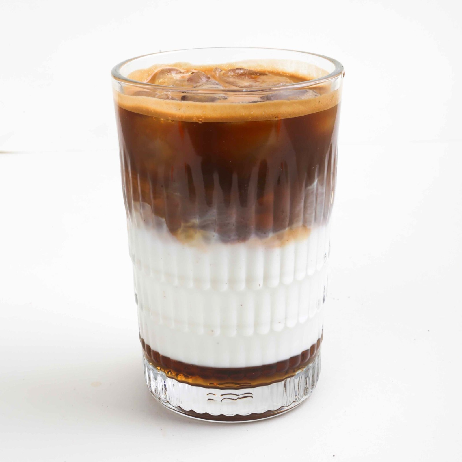 Iced White Chocolate Mocha
