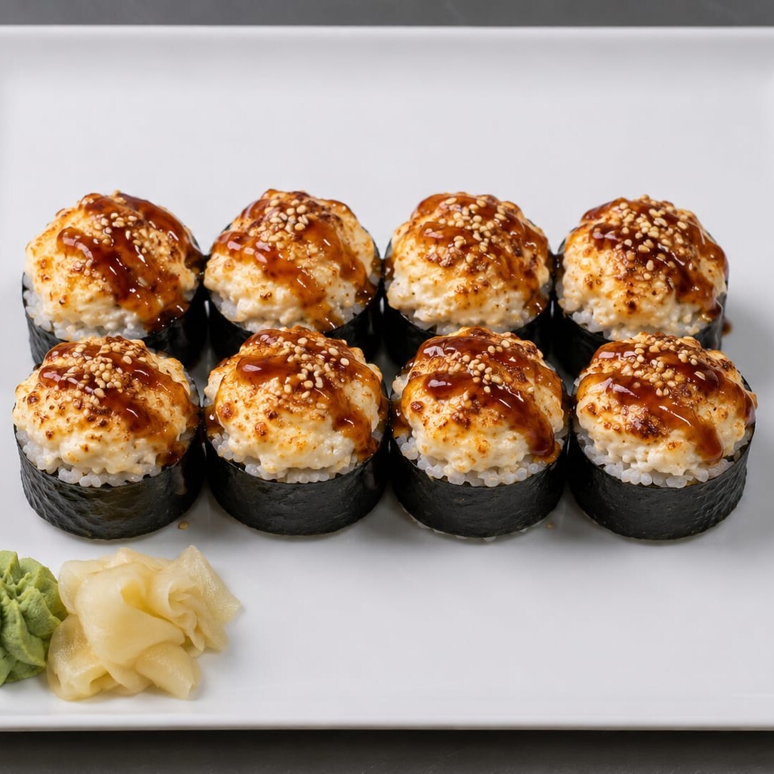 Korolevskı Roll