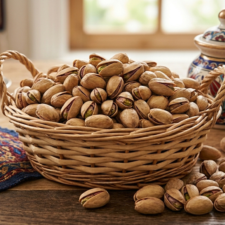 Antep Fıstığı (750 Gr)