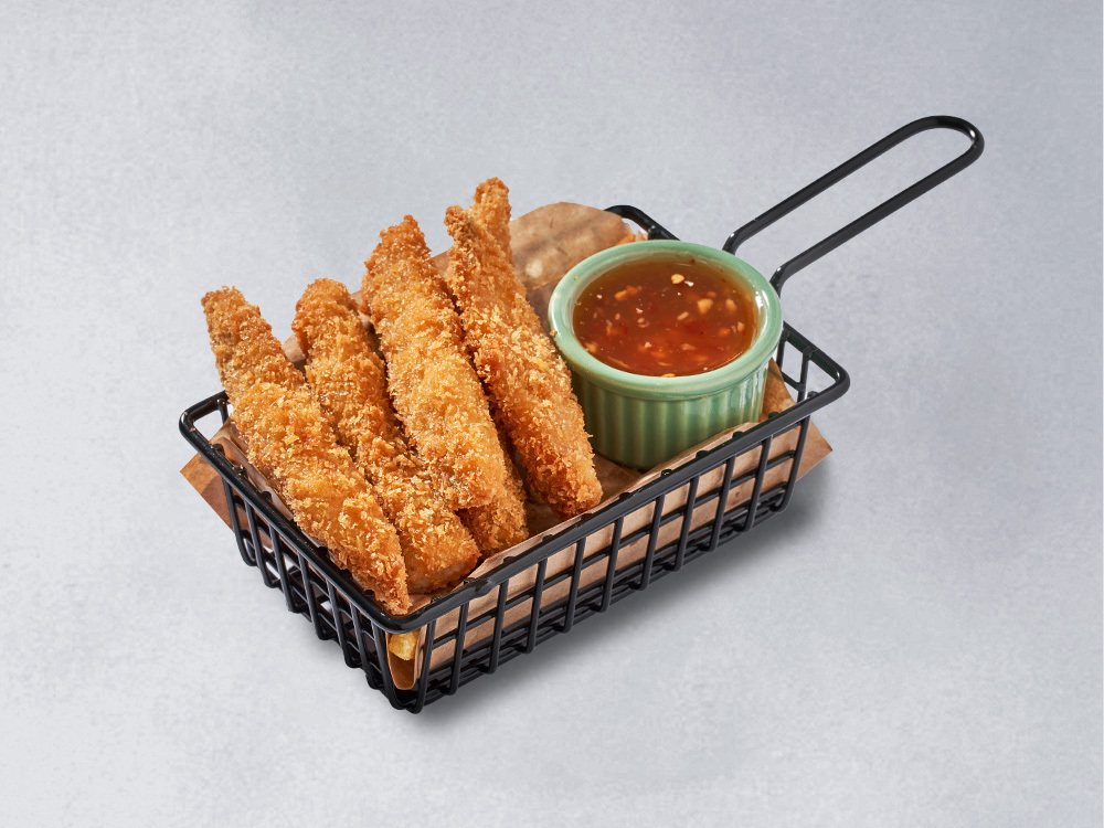 Chicken Tenders