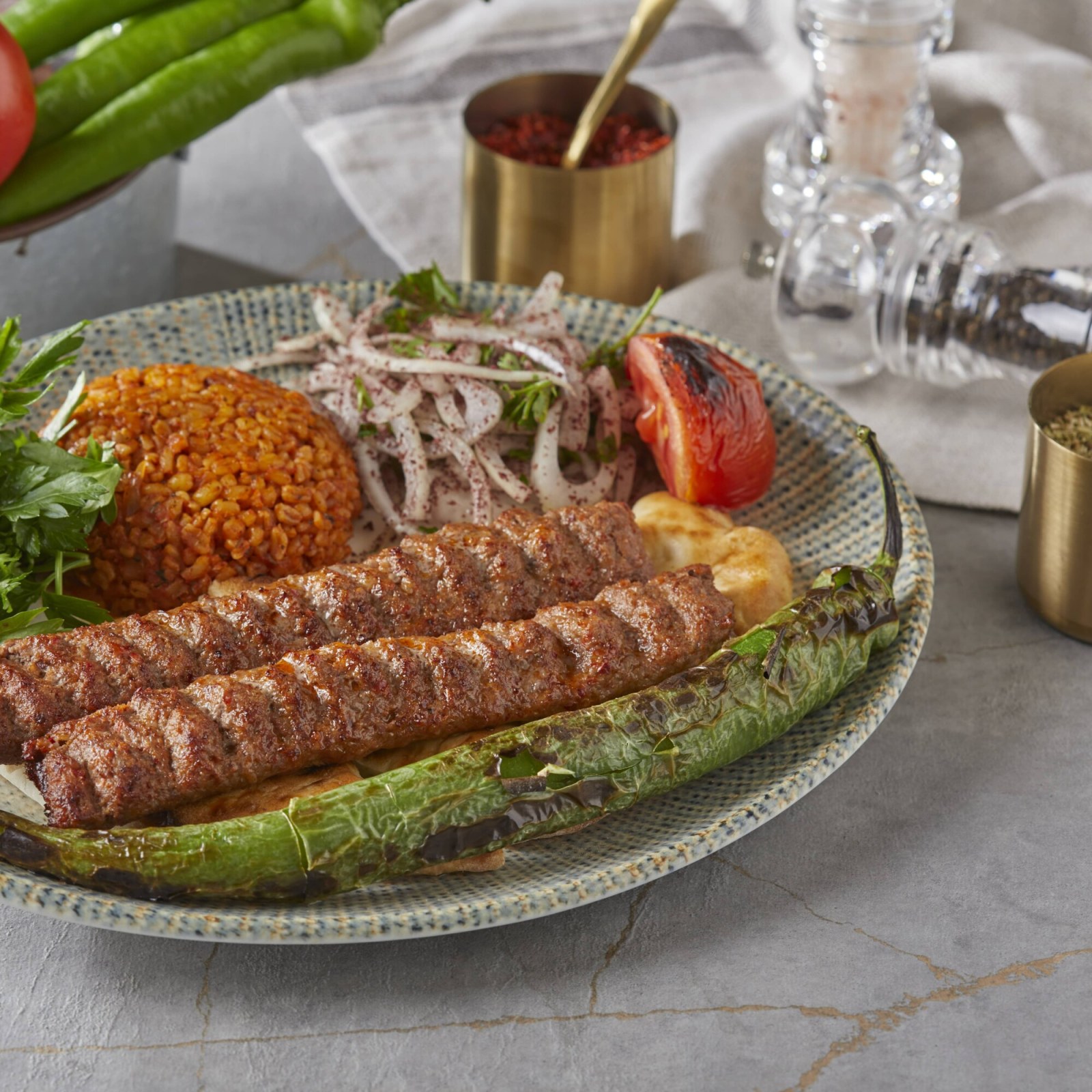 Urfa Porsiyon