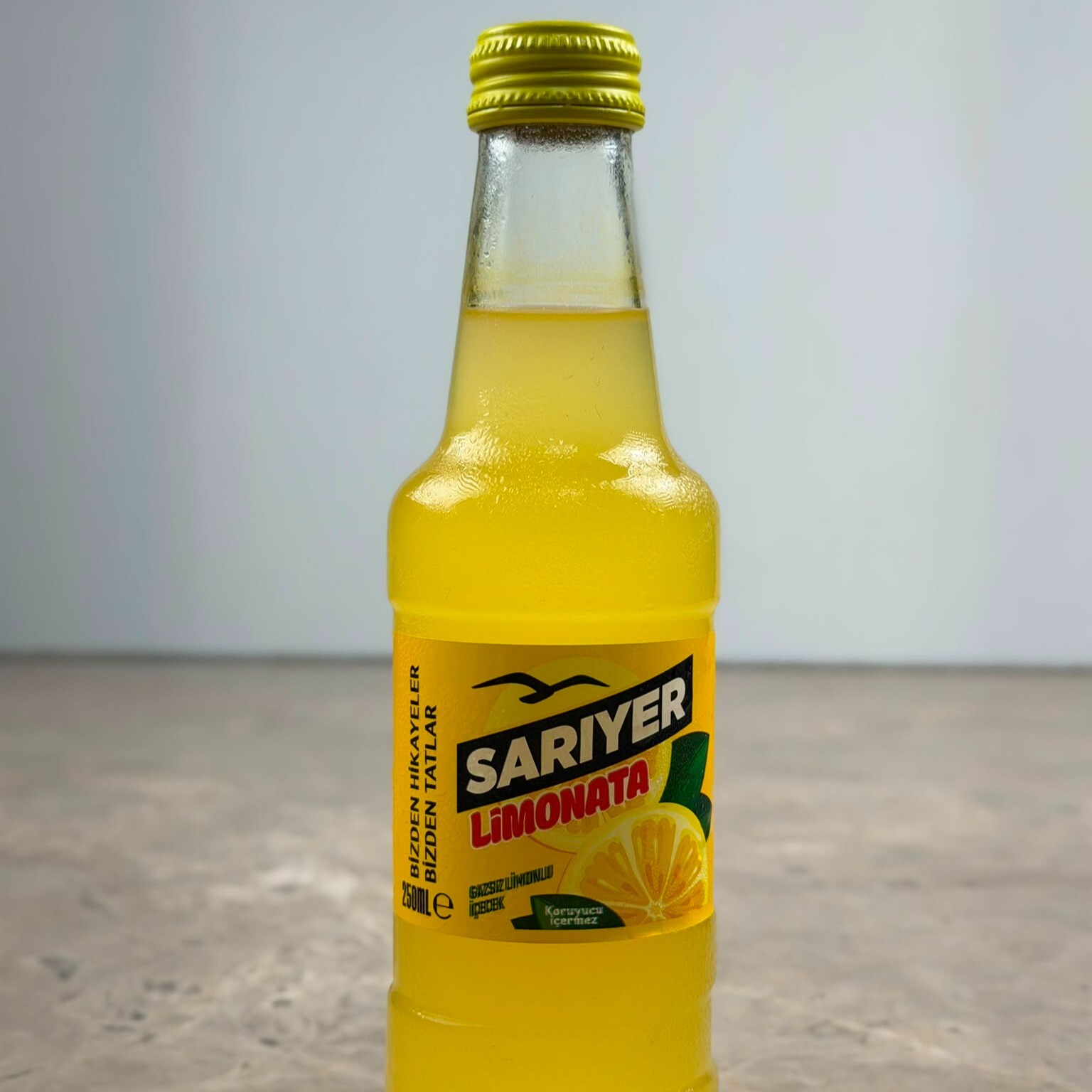 Sarıyer Limonata
