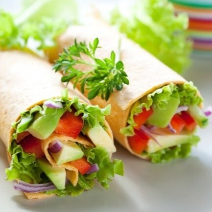 Pastırmalı Sandviç
