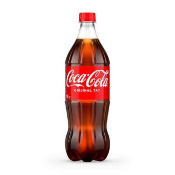 Coca-Cola 1 Lt.