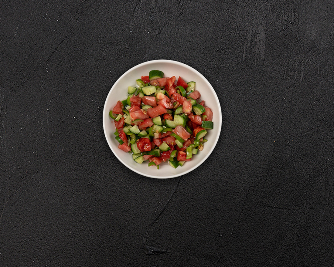 Çoban Salata