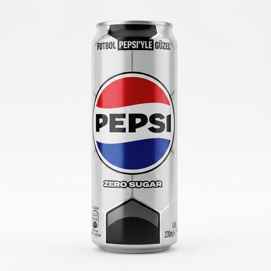 Pepsi Zero (330 ml)