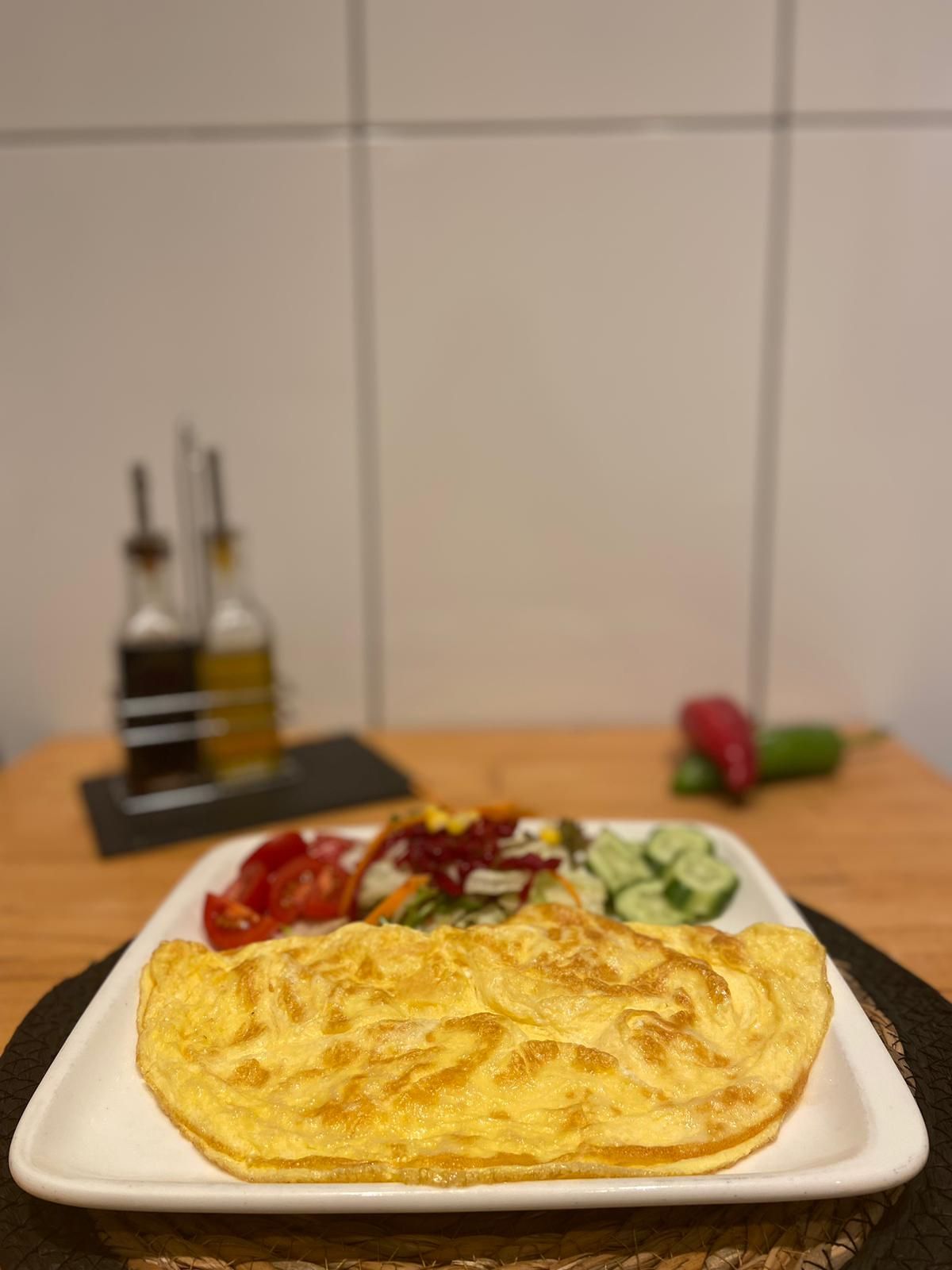 Sade Omlet