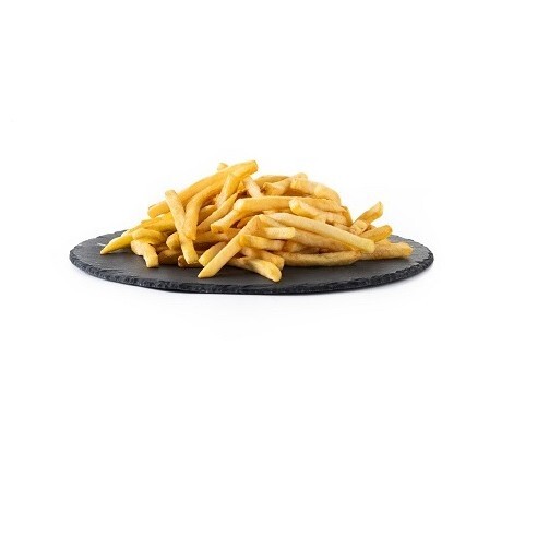 Patates Kızartması Double