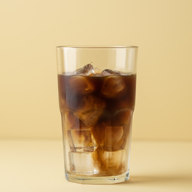 Americano (Büyük)