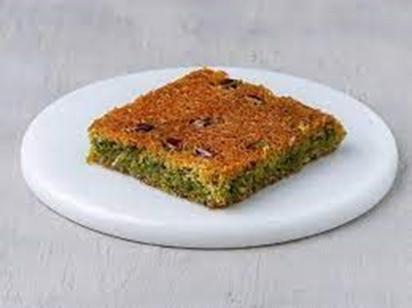 Fıstıklı Düz Kadayıf (500 gr.)
