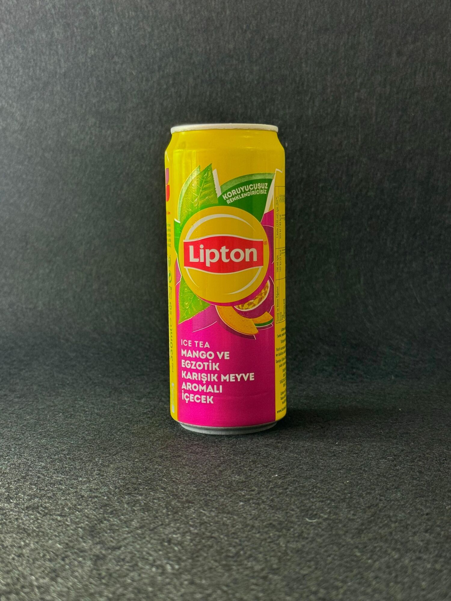 Lipton Ice Tea Mango