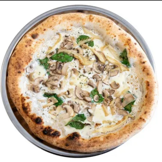 Luna Verde Pizza (30 cm)
