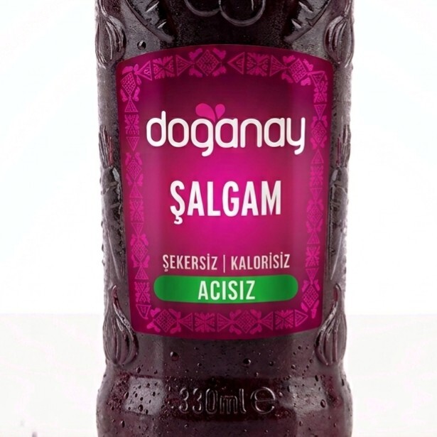 Acısız Şalgam
