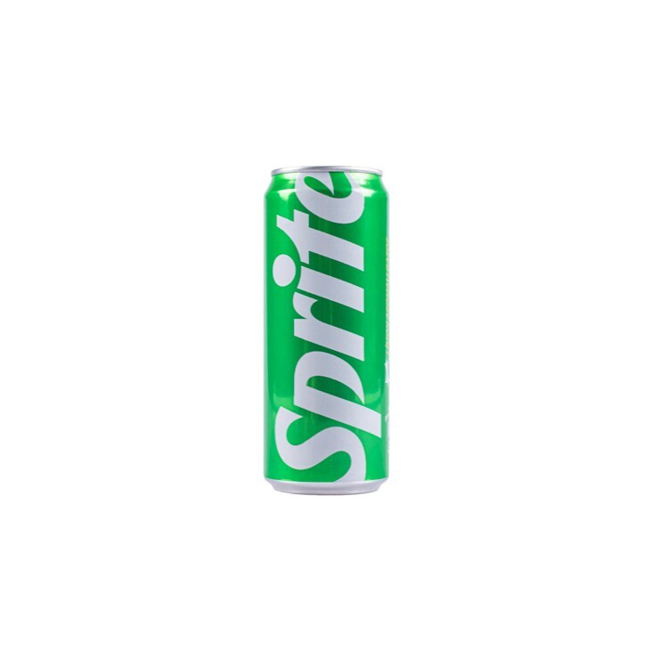 Sprite Kutu (330 ml.)