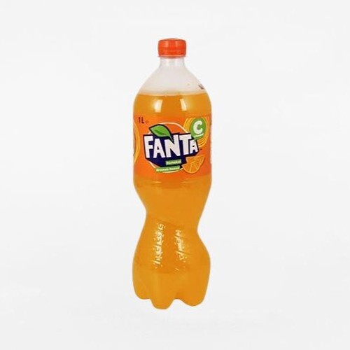 Fanta (1 Lt)