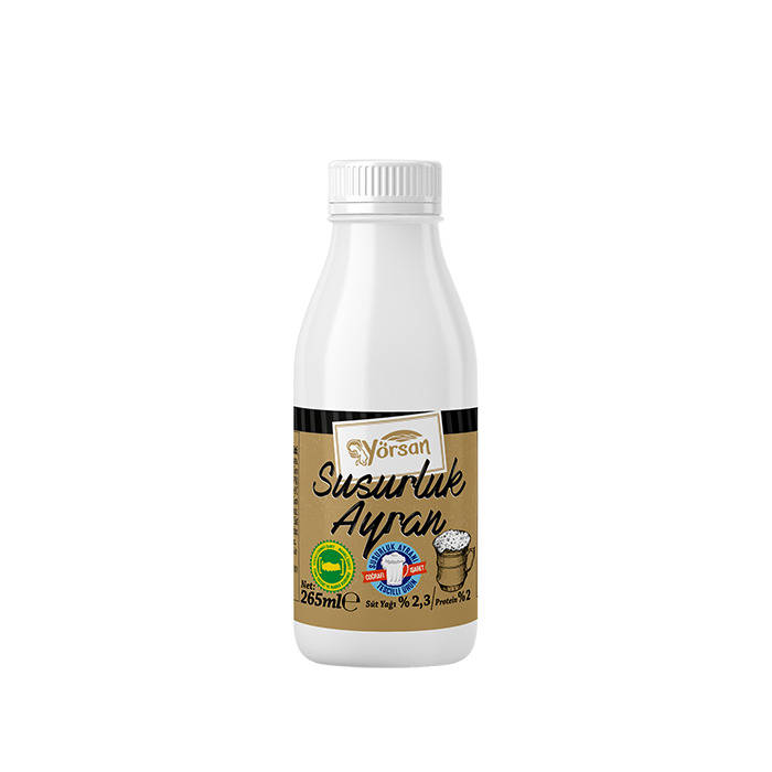 Ayran (26.5 cl.)