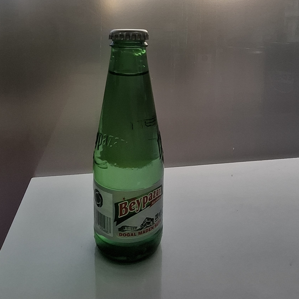 Sade Soda (200 ml)