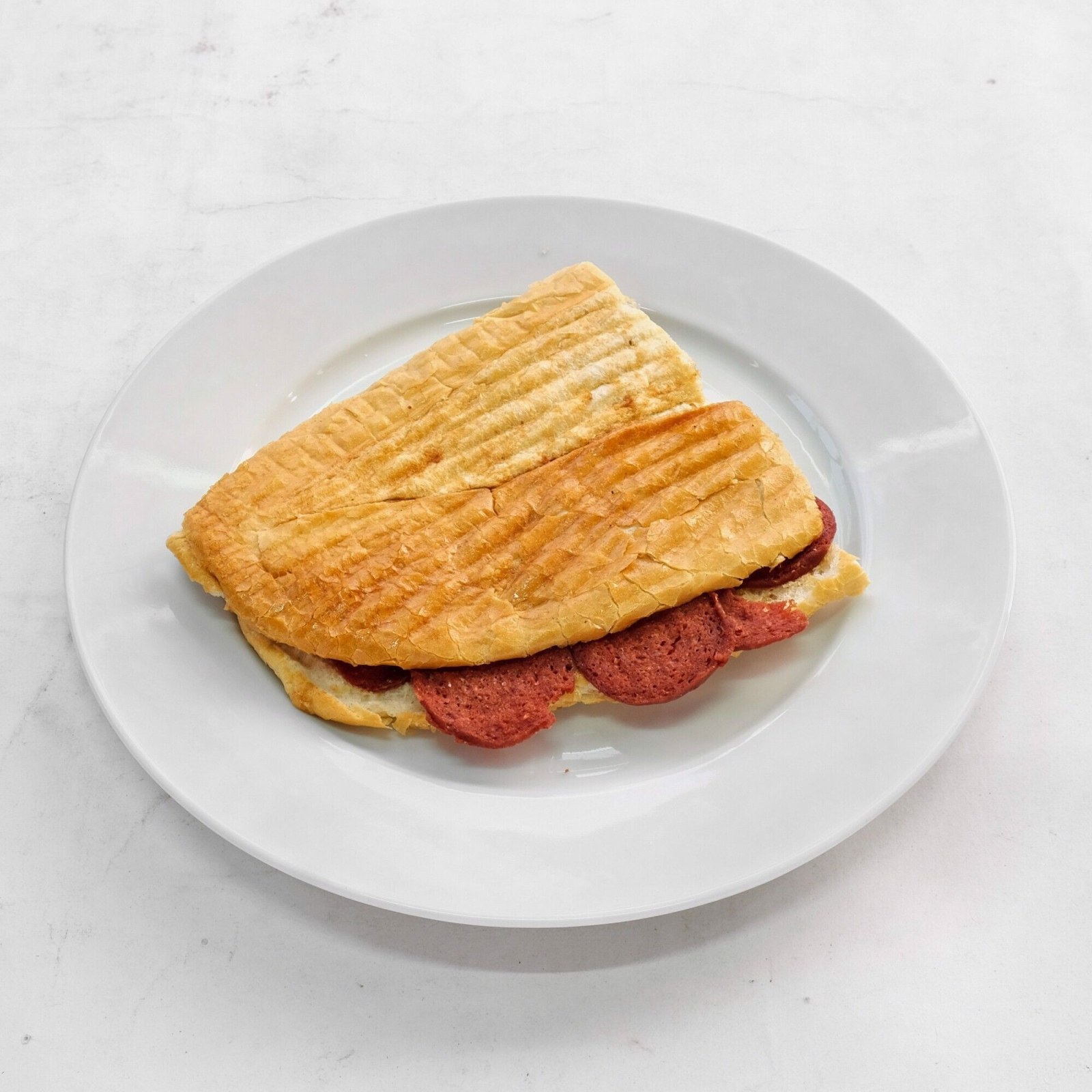 Karışık Tost