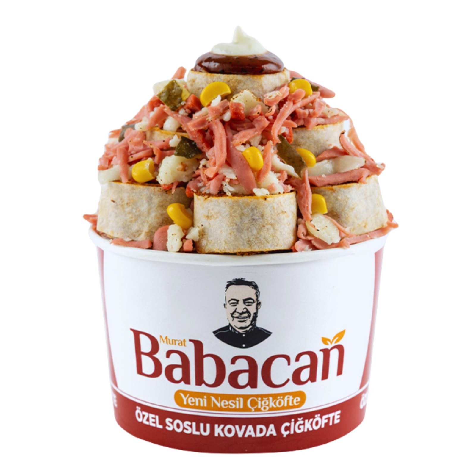 Kumru Kova (Salamlı) (150 gr.)
