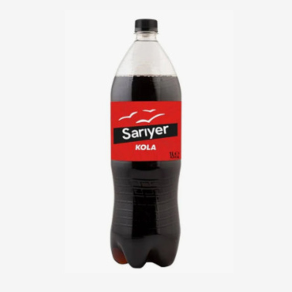Sarıyer Kola (1 L)