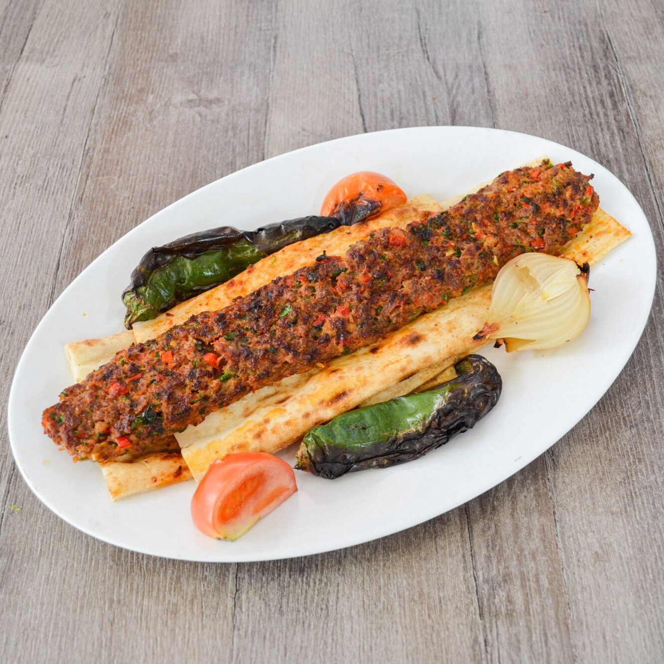 Beyti Kebap (Açık) (1,5)