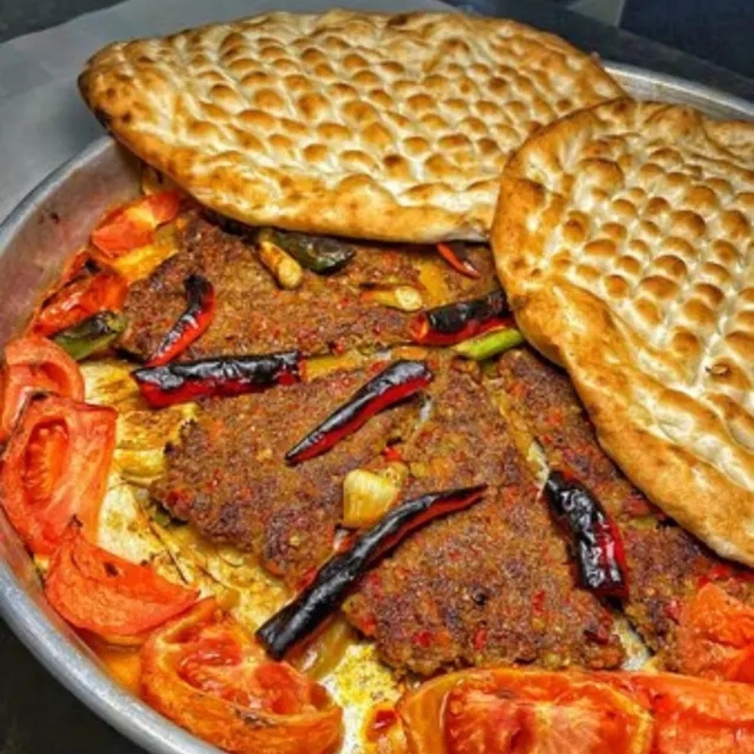 Kilis Tava (3 Kişilik)