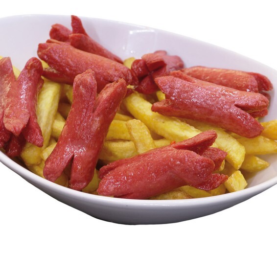 Sosis Tabak