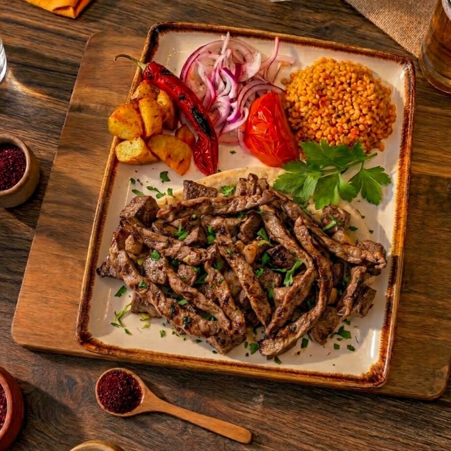 Kuzu Sırım (350 gr)