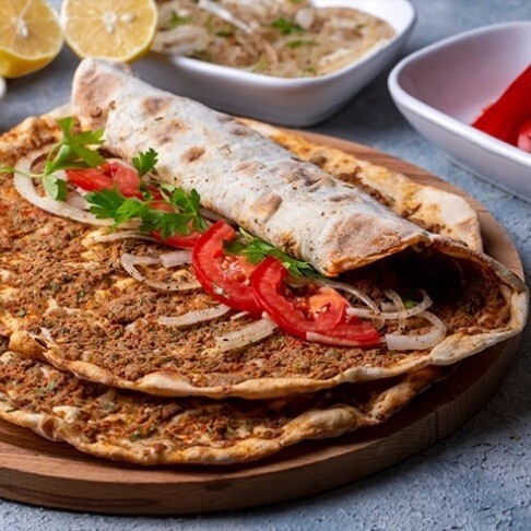 Lahmacun