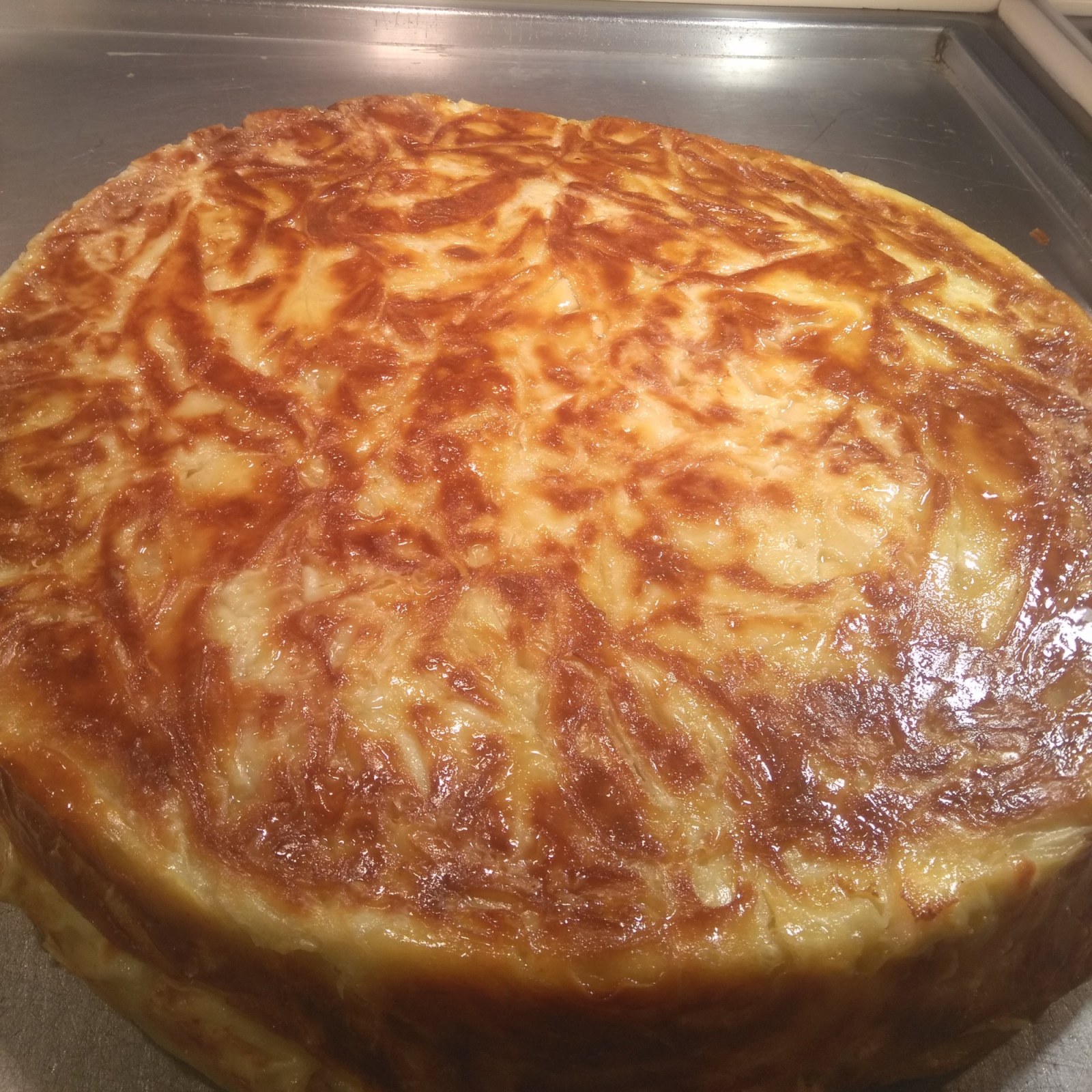 Su Böreği (250 g)