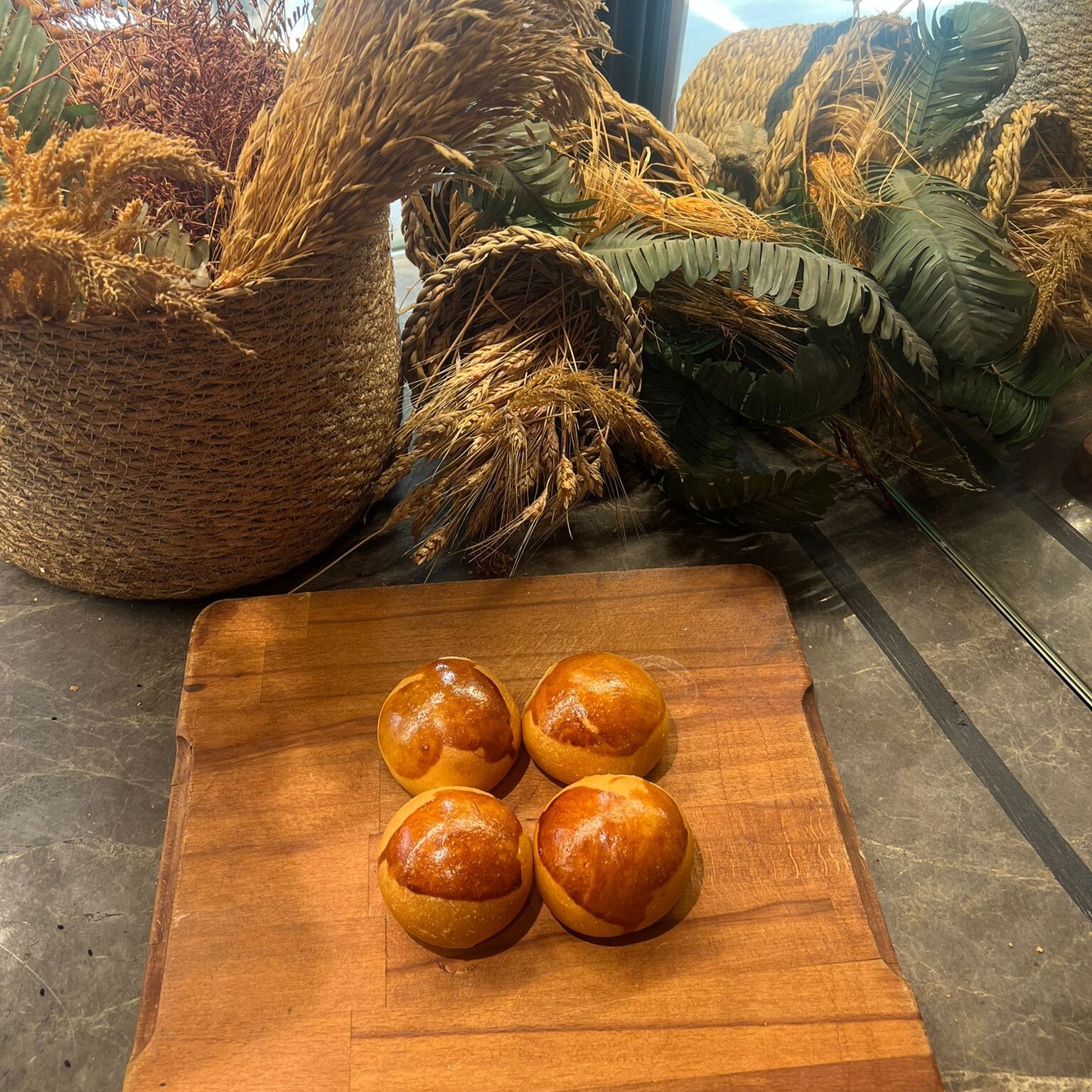 Boş Ponçik Paket