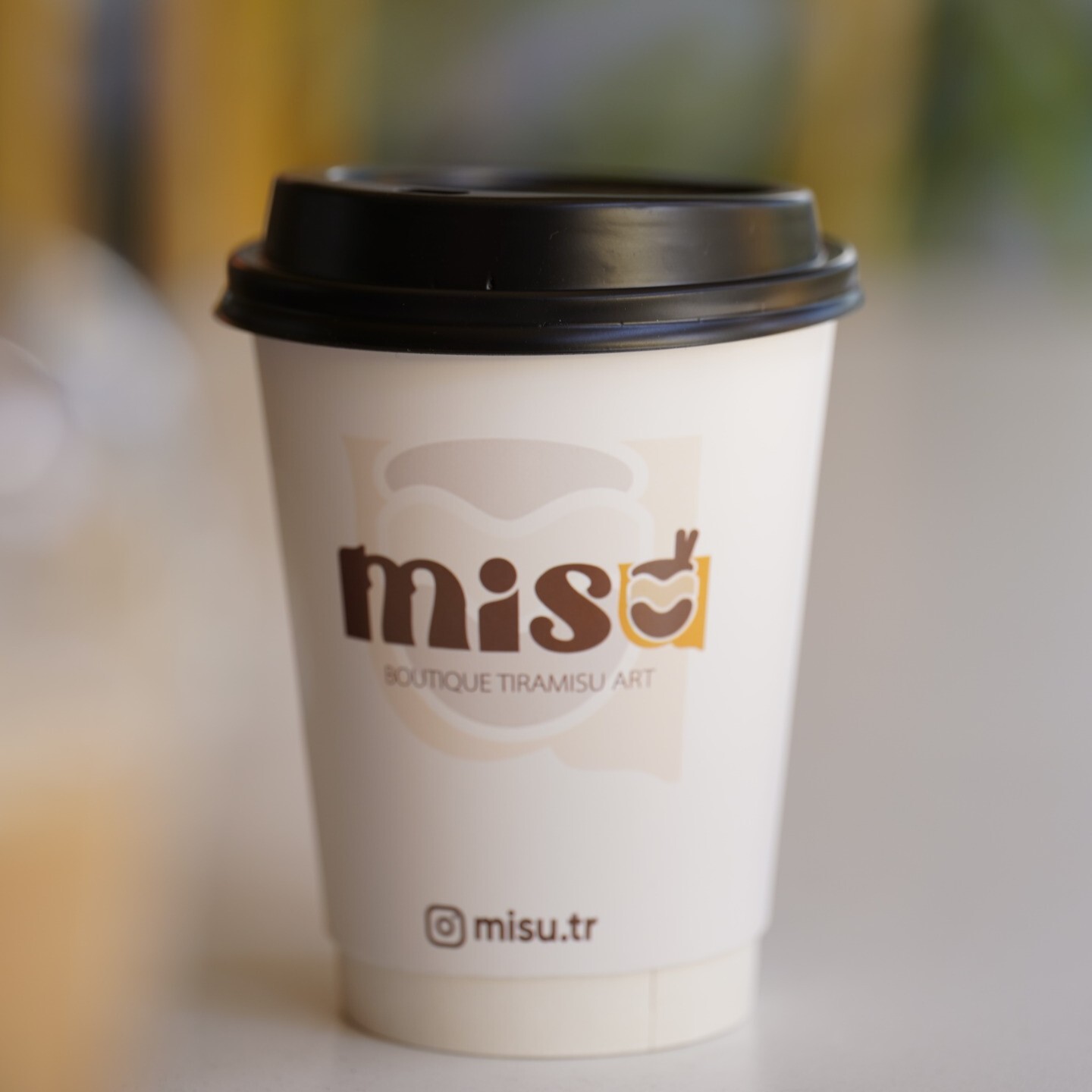 White Mocha