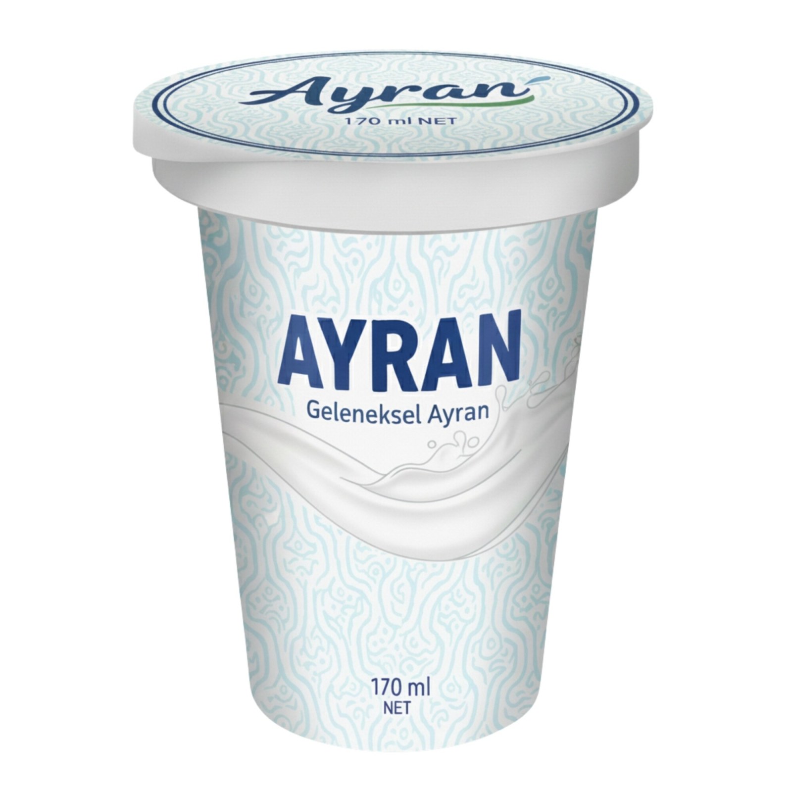 Ayran (17 cl.)