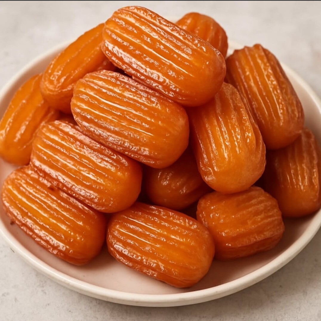 Büyük Tulumba 500 gr