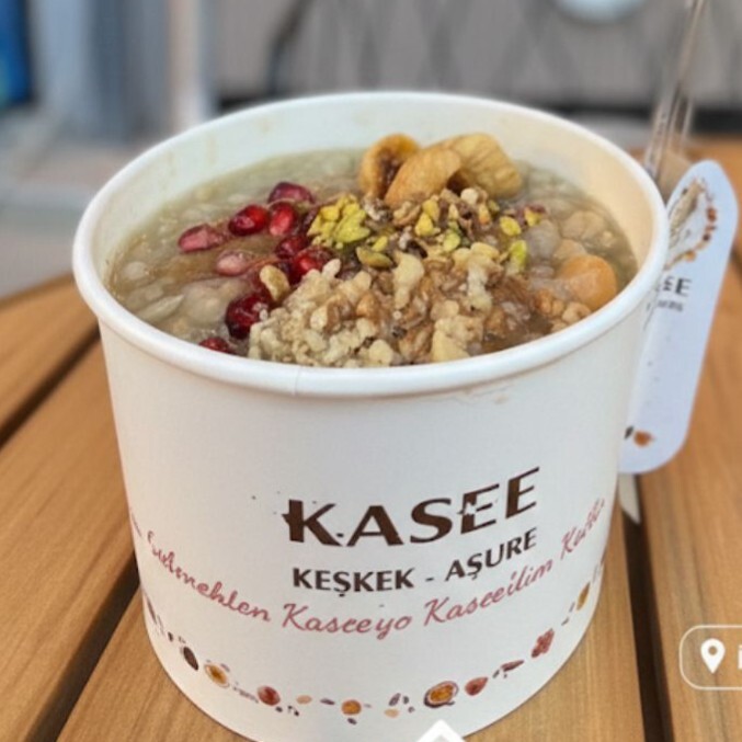 Aşure (10 Adet)